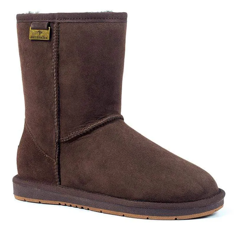 Unisex Premium Short Classic UGG Boots Water Resistant