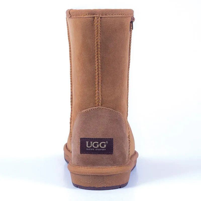 Unisex Premium Short Classic UGG Boots Water Resistant