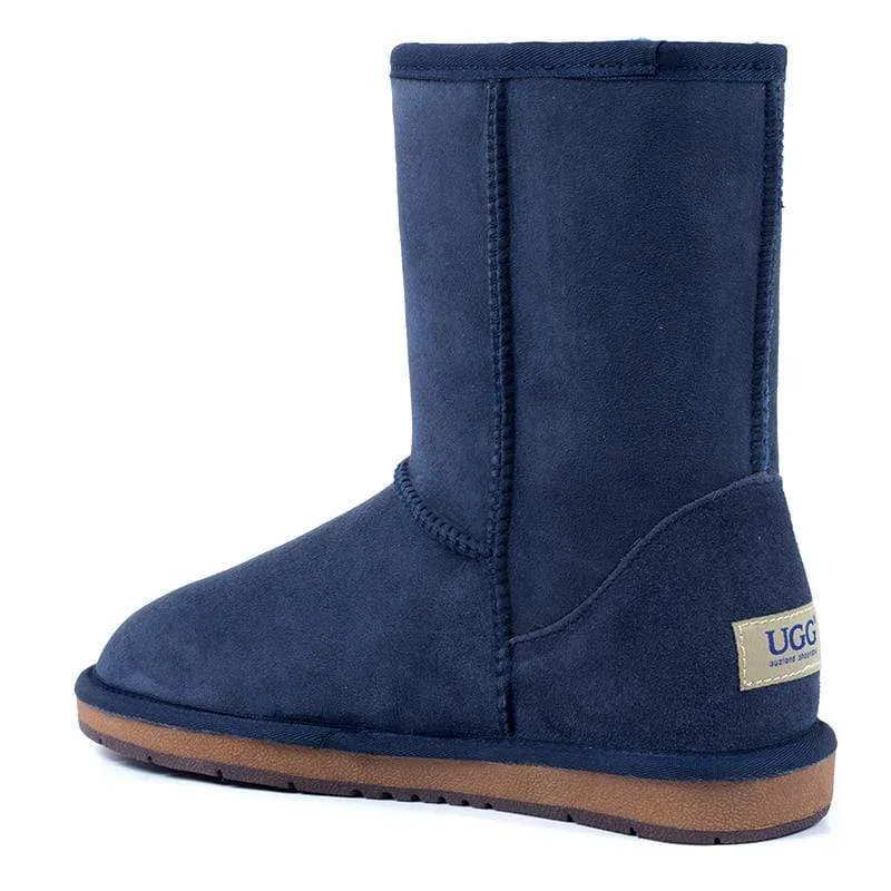 Unisex Premium Short Classic UGG Boots Water Resistant