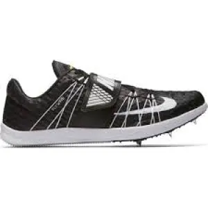 Unisex Triple Jump Elite (017 - Black/White-Volt)