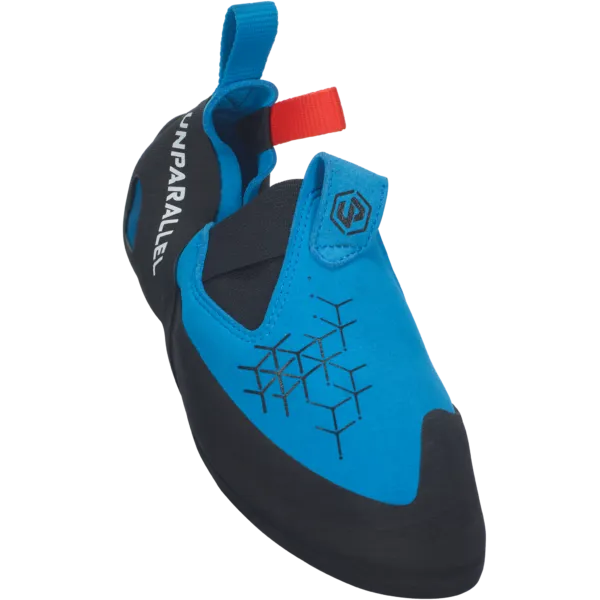 Unparallel Climbing Shoes - UP Duel