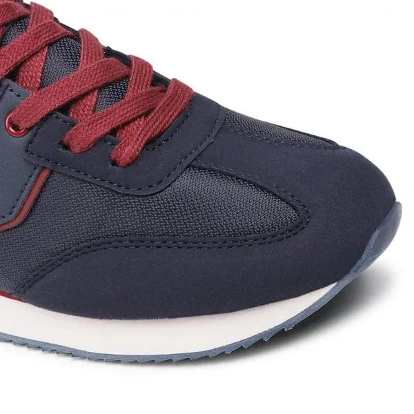 U.S. POLO ASSN. NOBIL 116-NAVY