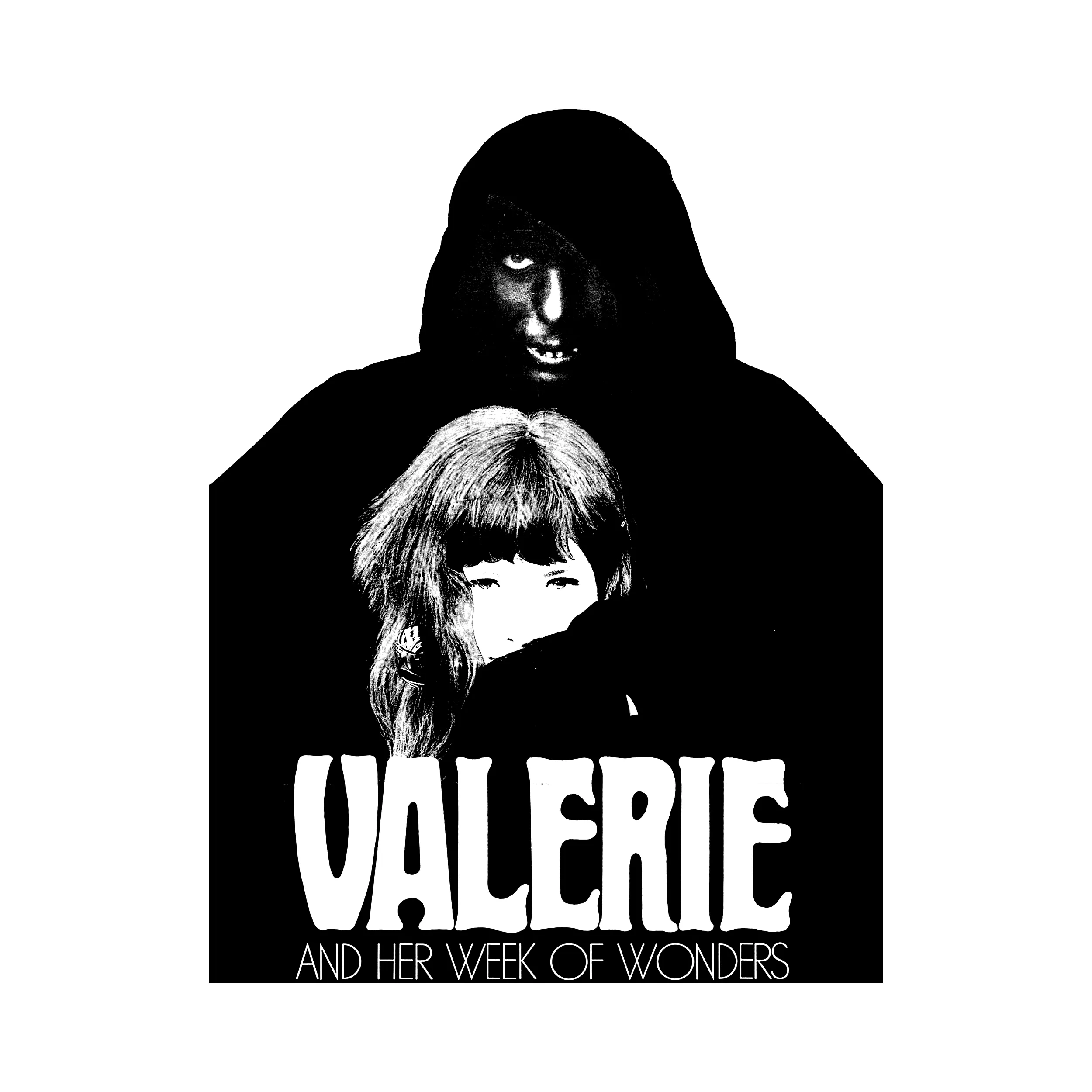 Valerie And Her Week Of Wonders Classic Tee