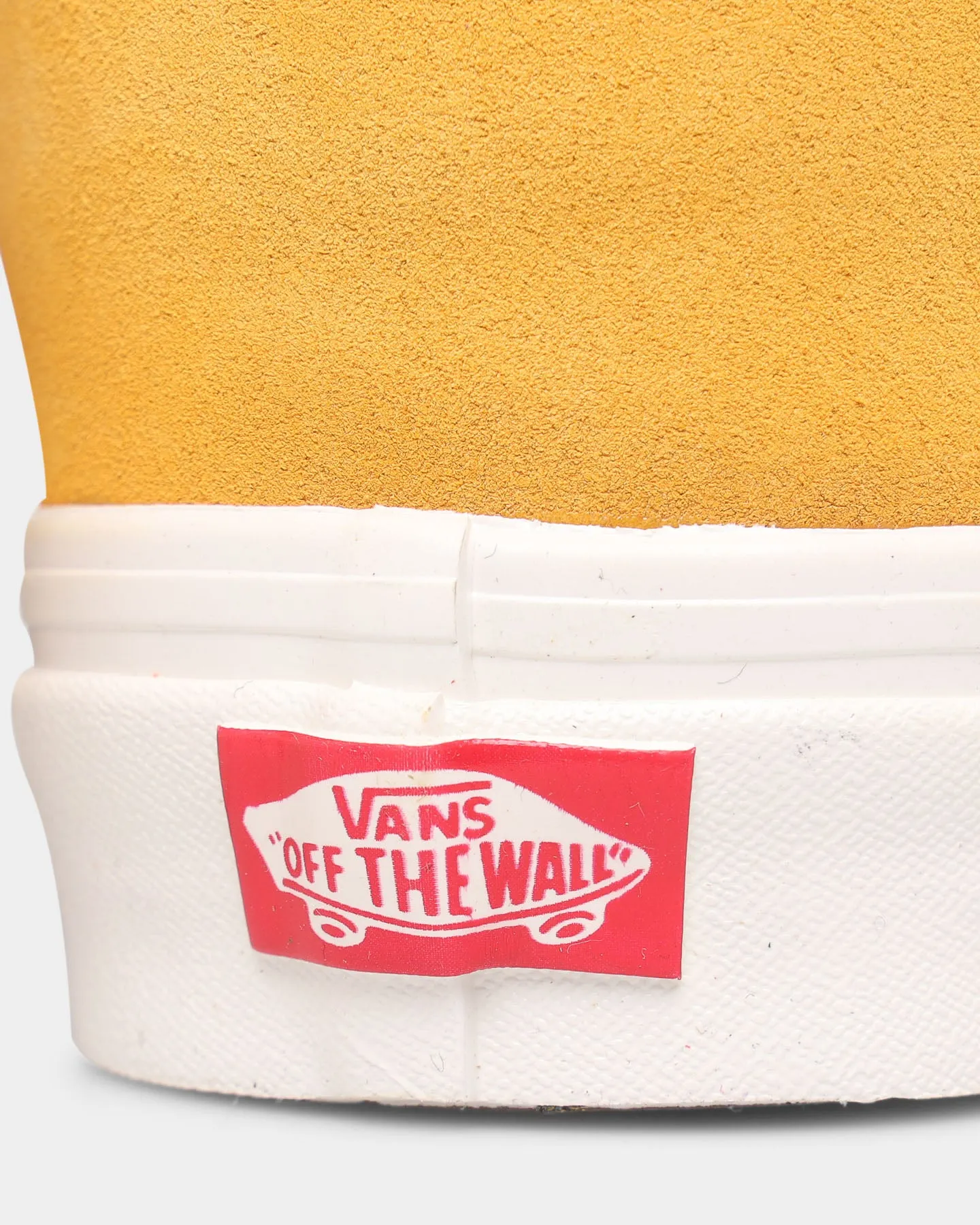 Vans Anaheim Factory Half Cab 33 DX Shoes 30th Anniversary