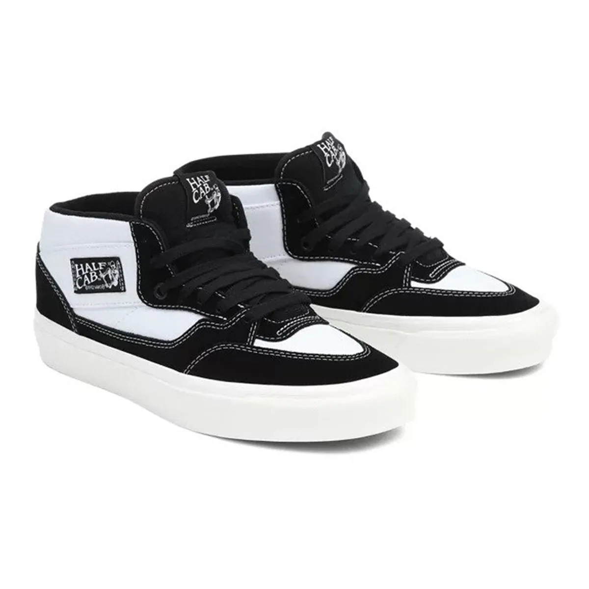 Vans Half Cab 33