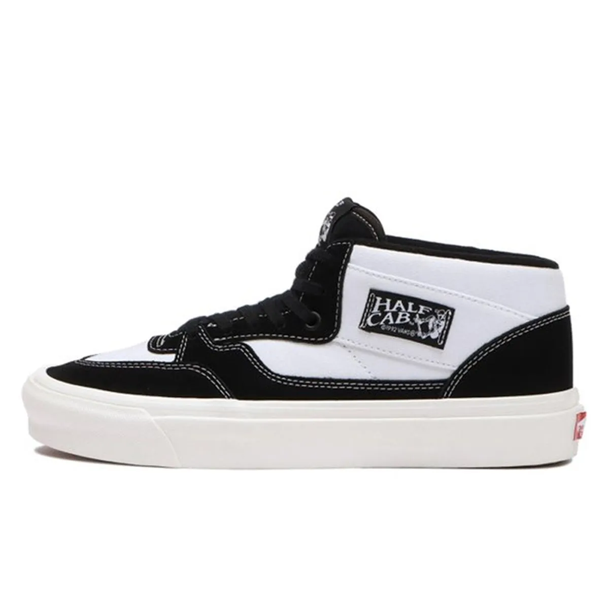 Vans Half Cab 33