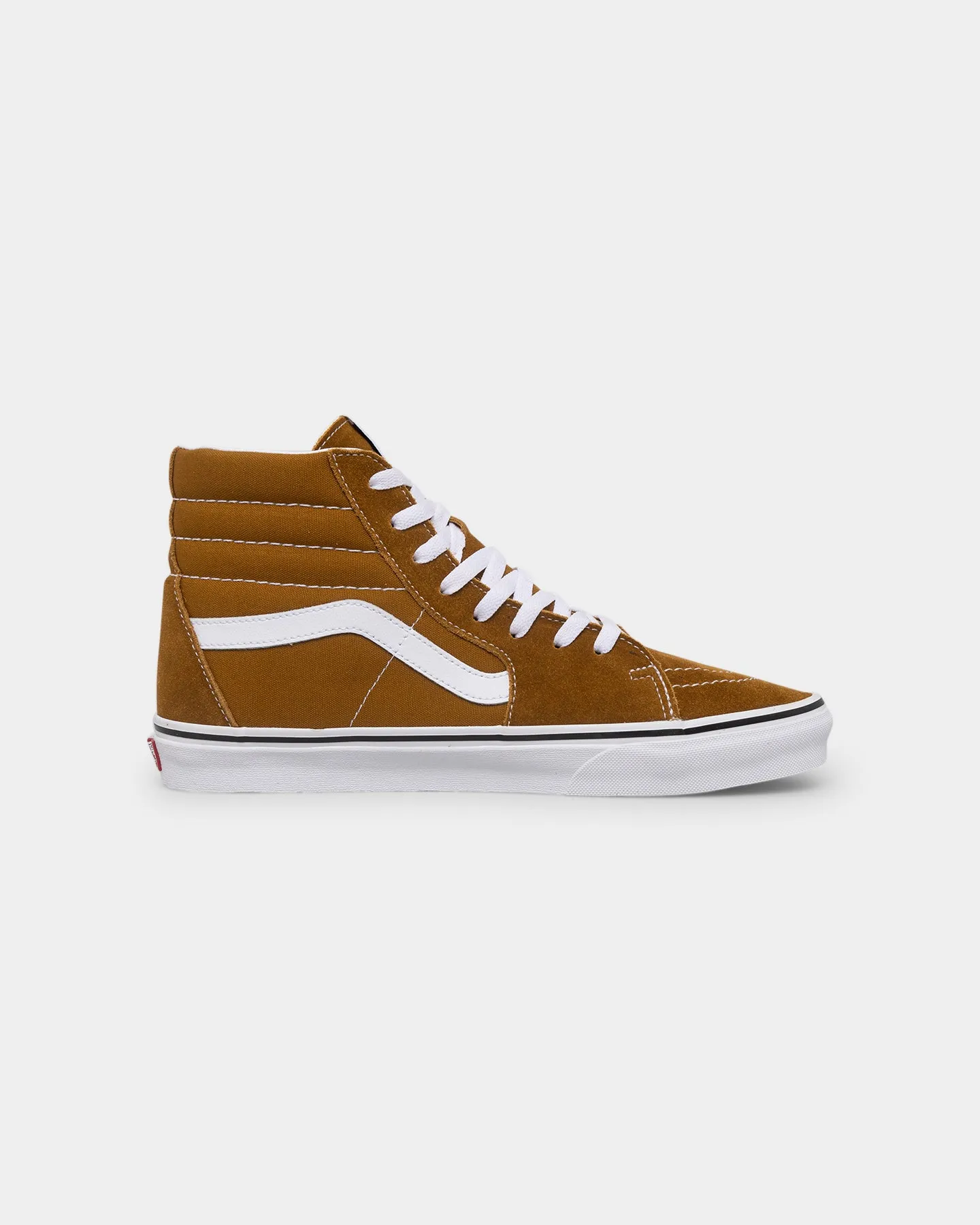 Vans Sk8 Hi Colour Theory