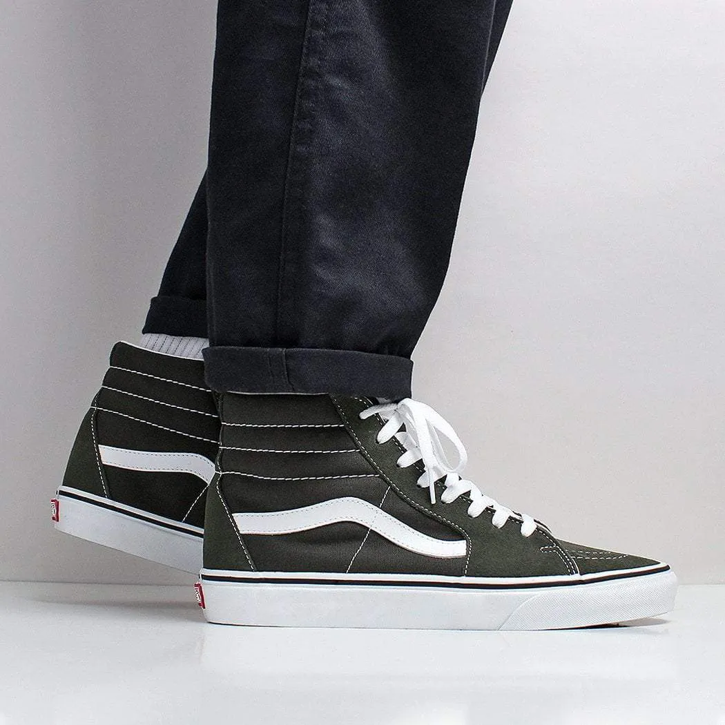 Vans SK8-Hi Shoes