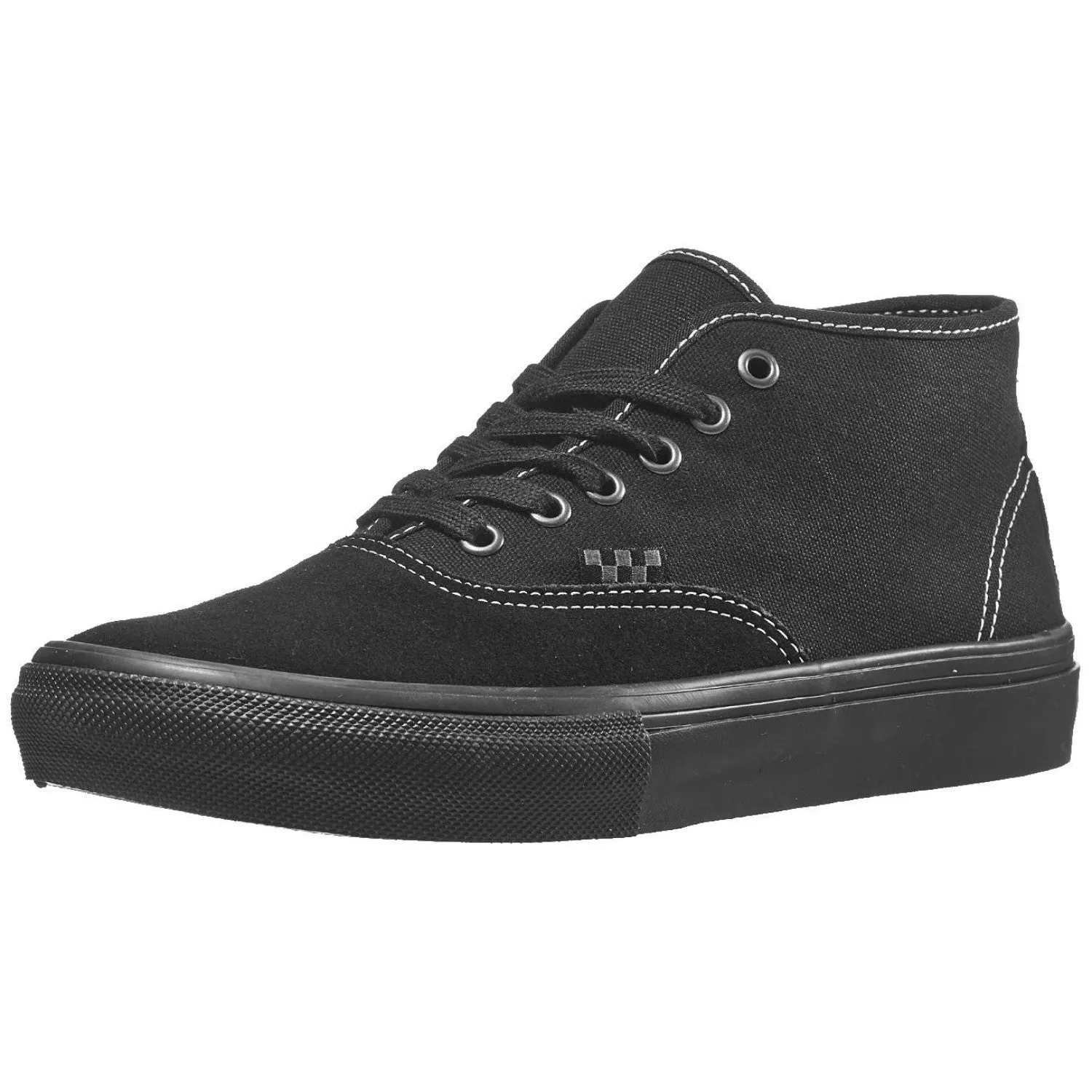 Vans Skate Authentic Mid Shoe - Men's