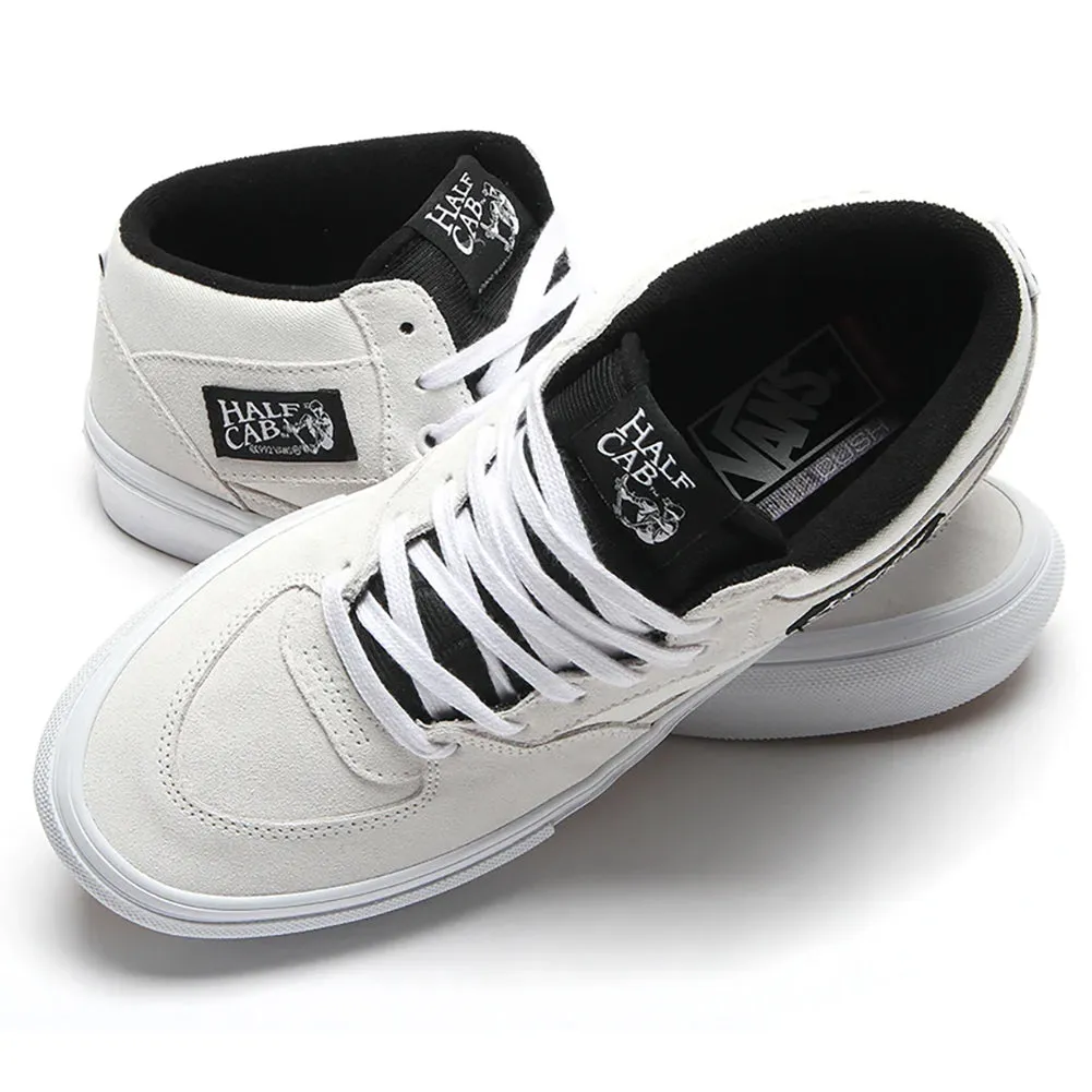 Vans Skate Half Cab Skate Shoes