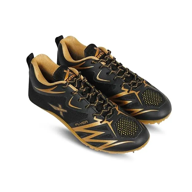 Vector X Flyer Running Spike Shoe for Men