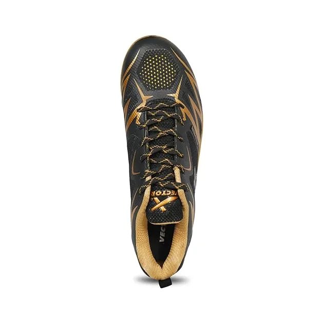 Vector X Flyer Running Spike Shoe for Men