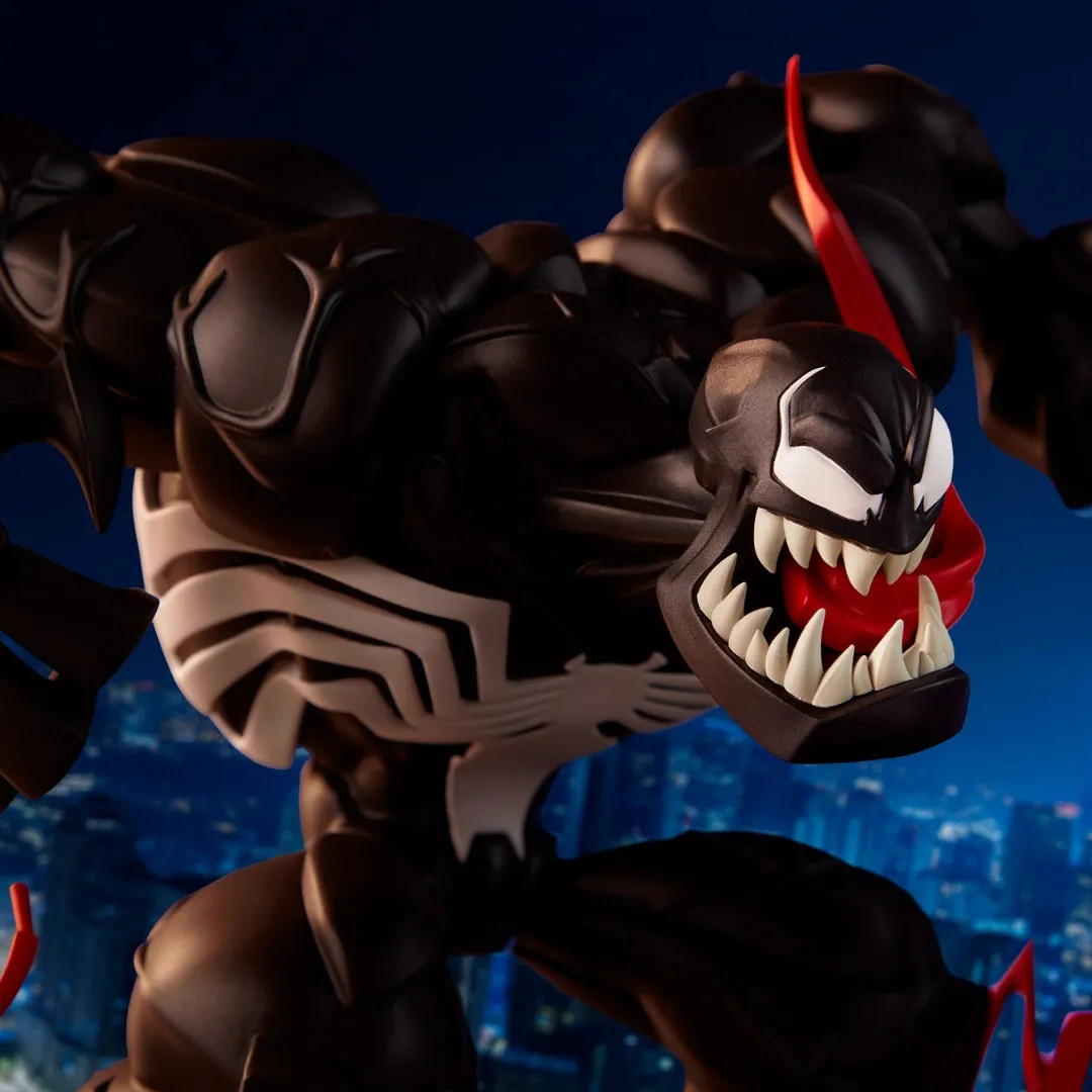 Venom Designer Collectible Statue by Unruly Industries