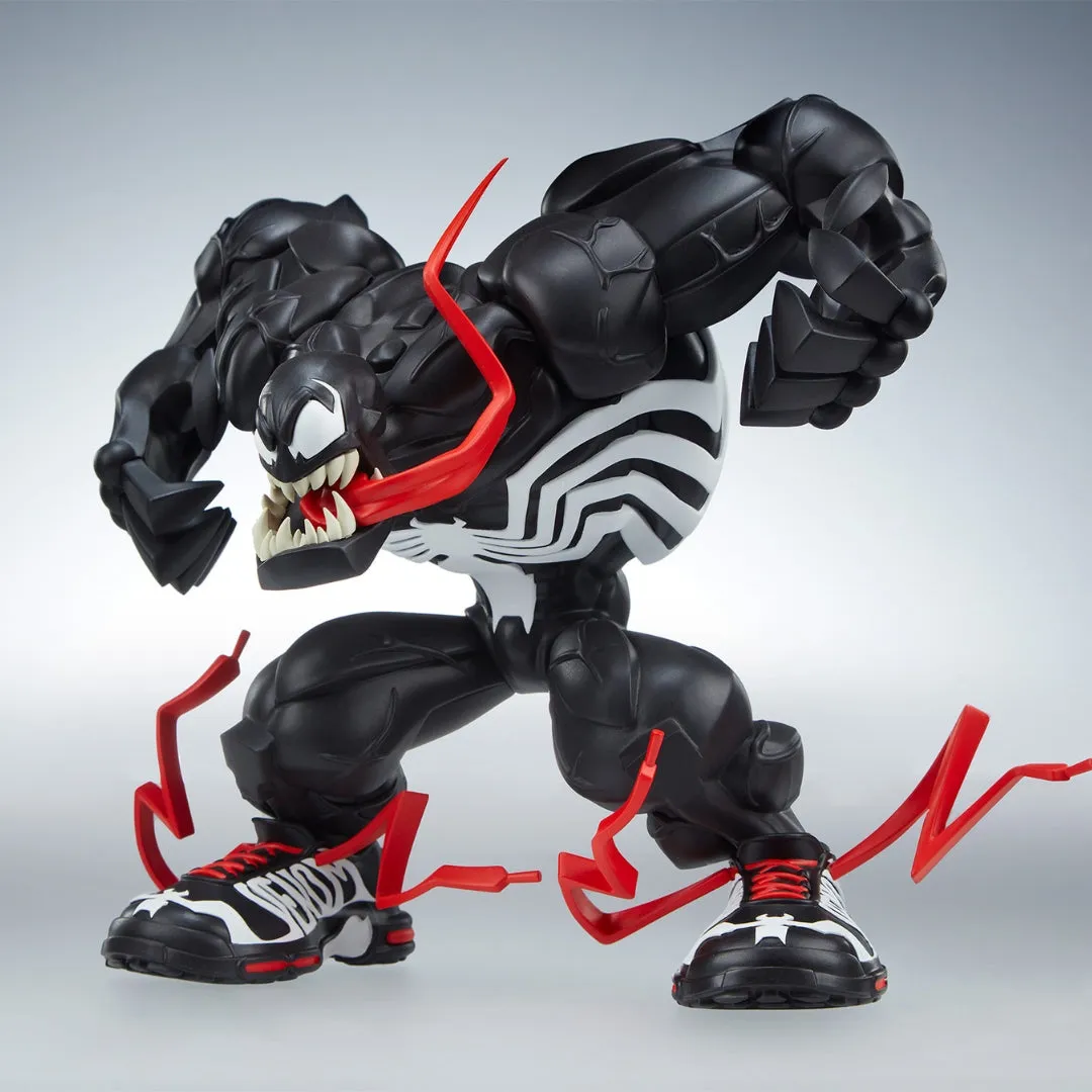 Venom Designer Collectible Statue by Unruly Industries