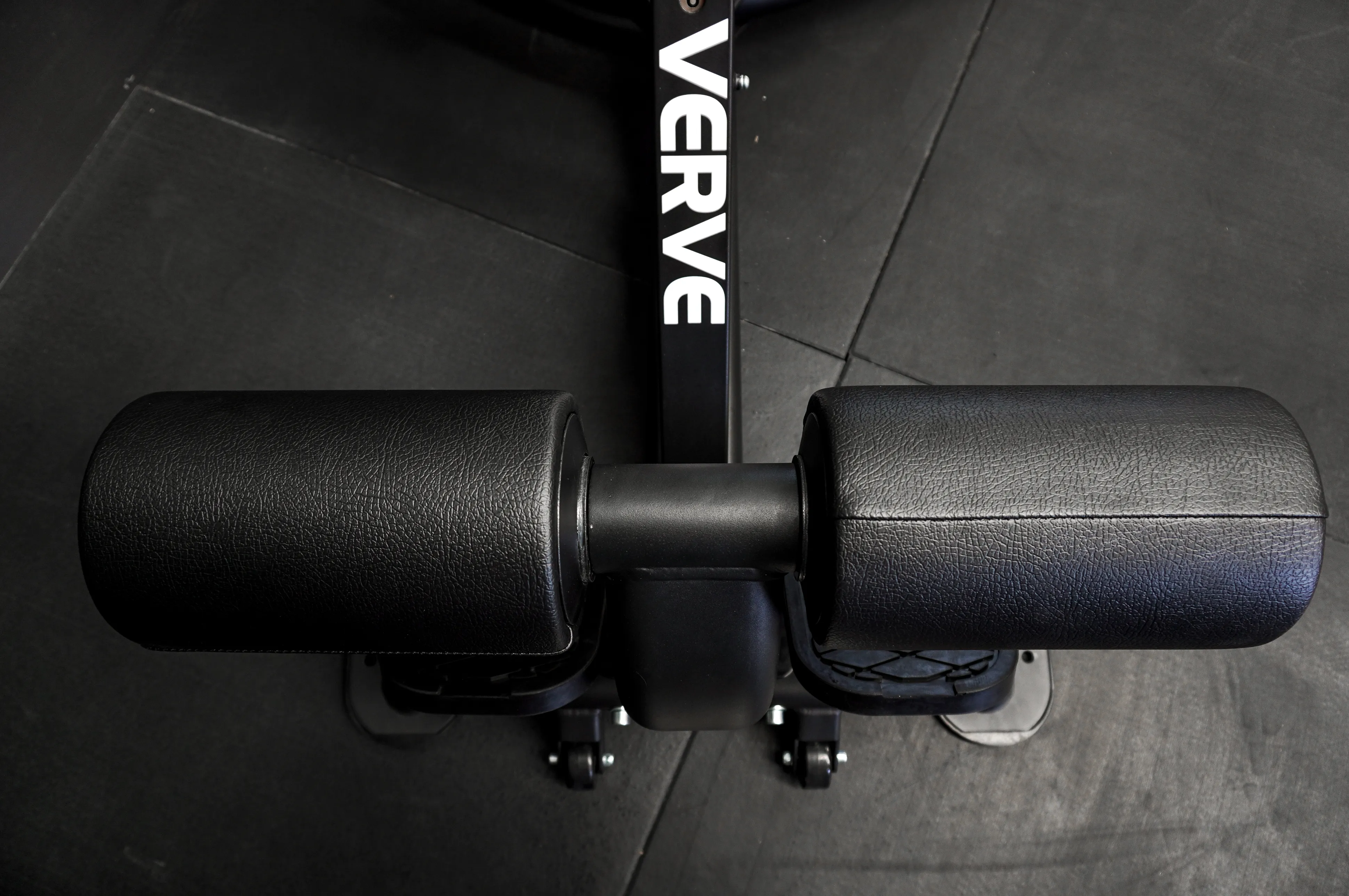 VERVE Commercial Hyperextension | MADE TO ORDER