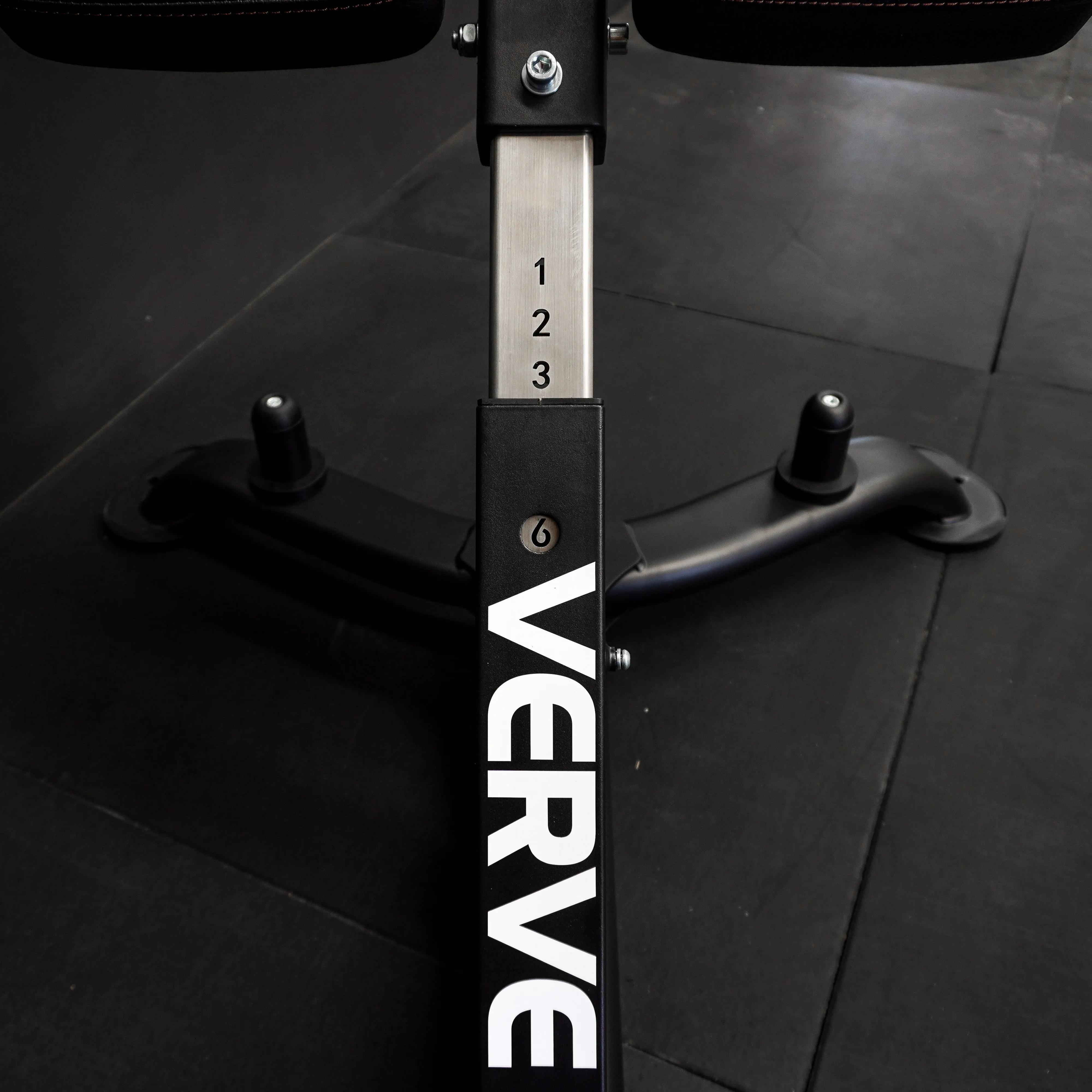 VERVE Commercial Hyperextension | MADE TO ORDER