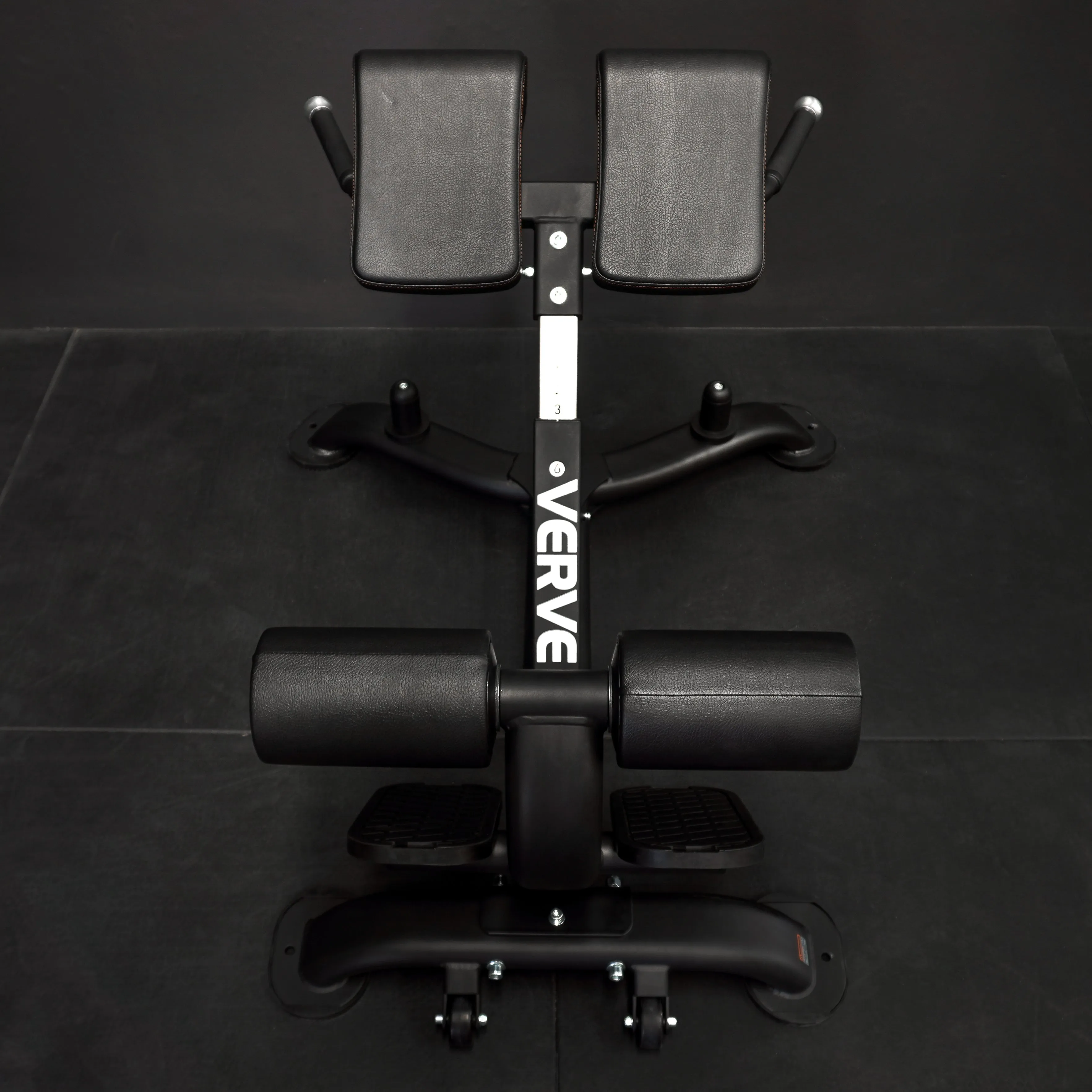 VERVE Commercial Hyperextension | MADE TO ORDER