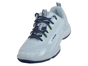 Victor A970JR-M Junior Court shoes [Sky Blue]