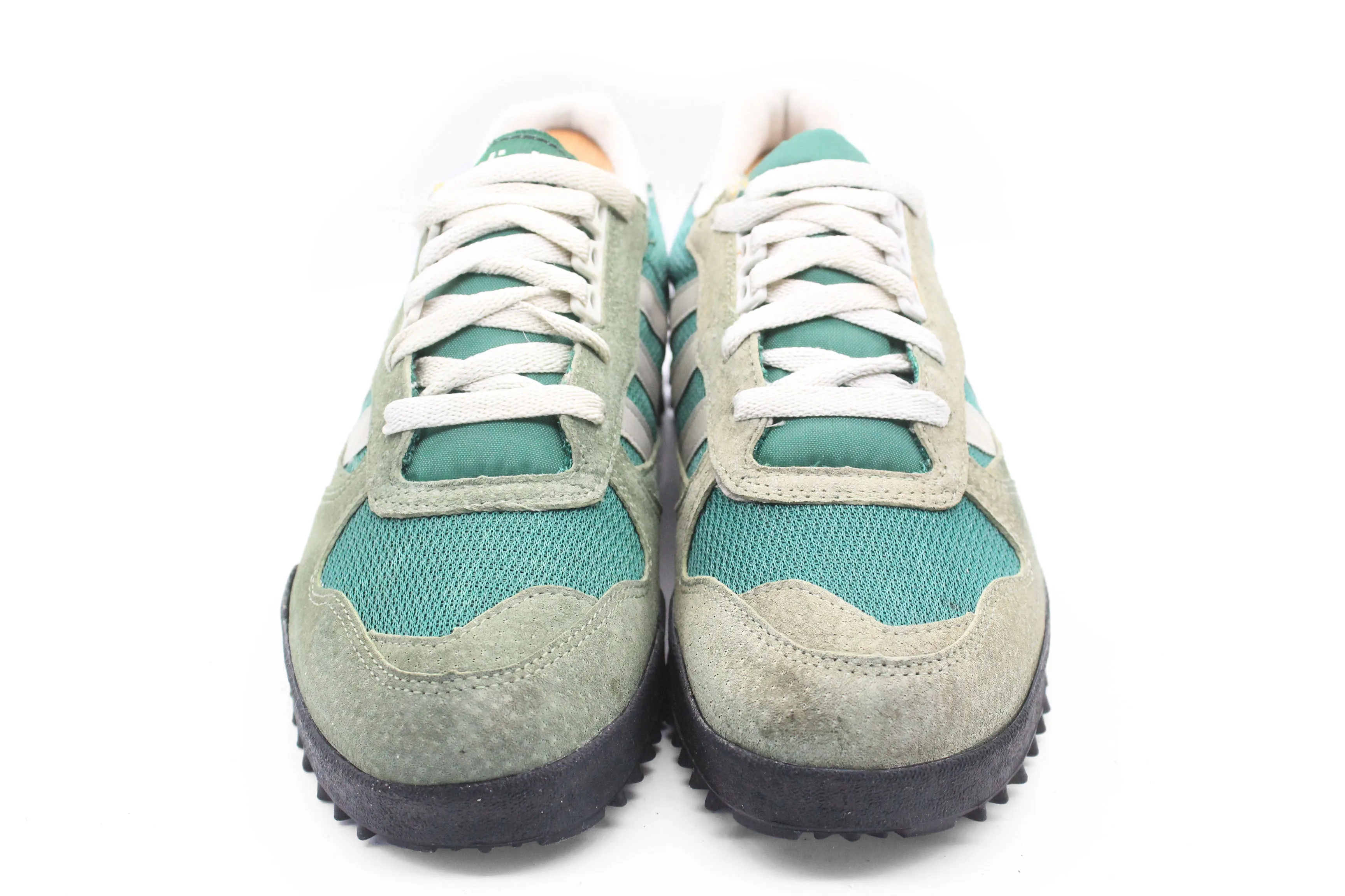 Vintage Adidas Marathon Sneakers US 9.5