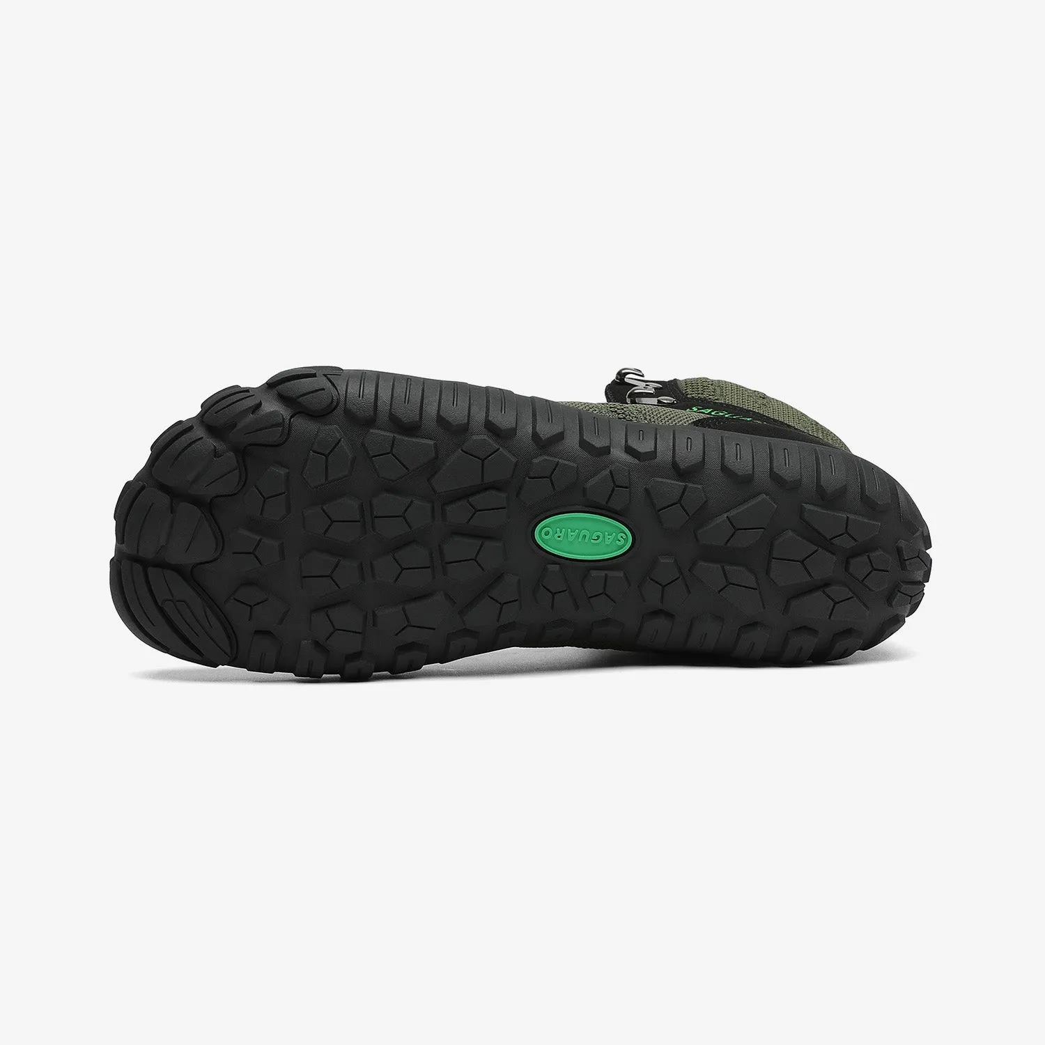 Vitality V - Barefoot Shoes