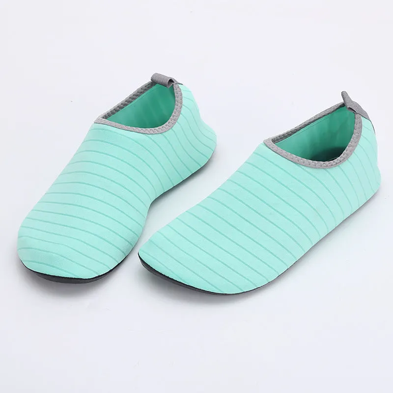 Water Sports Barefoot Quick-Dry Aqua Yoga Beach Shoes