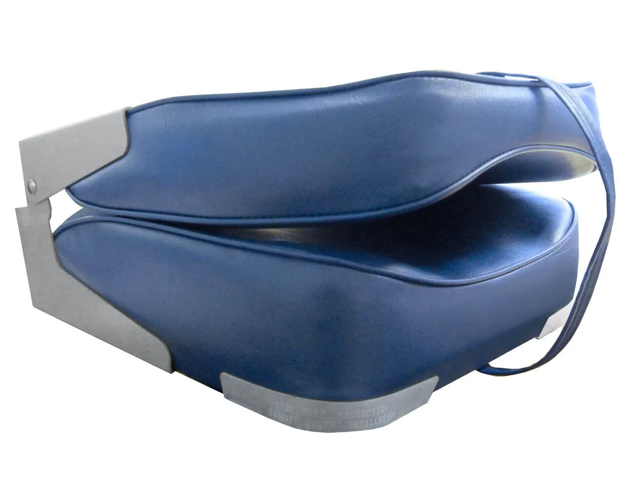 Waveline Classic Low Back Folding Seat