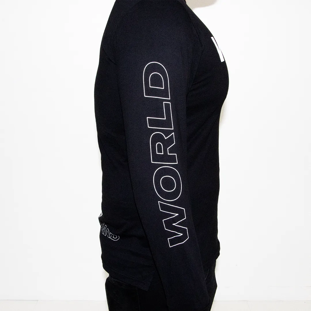 WFA Long Sleeve Tee