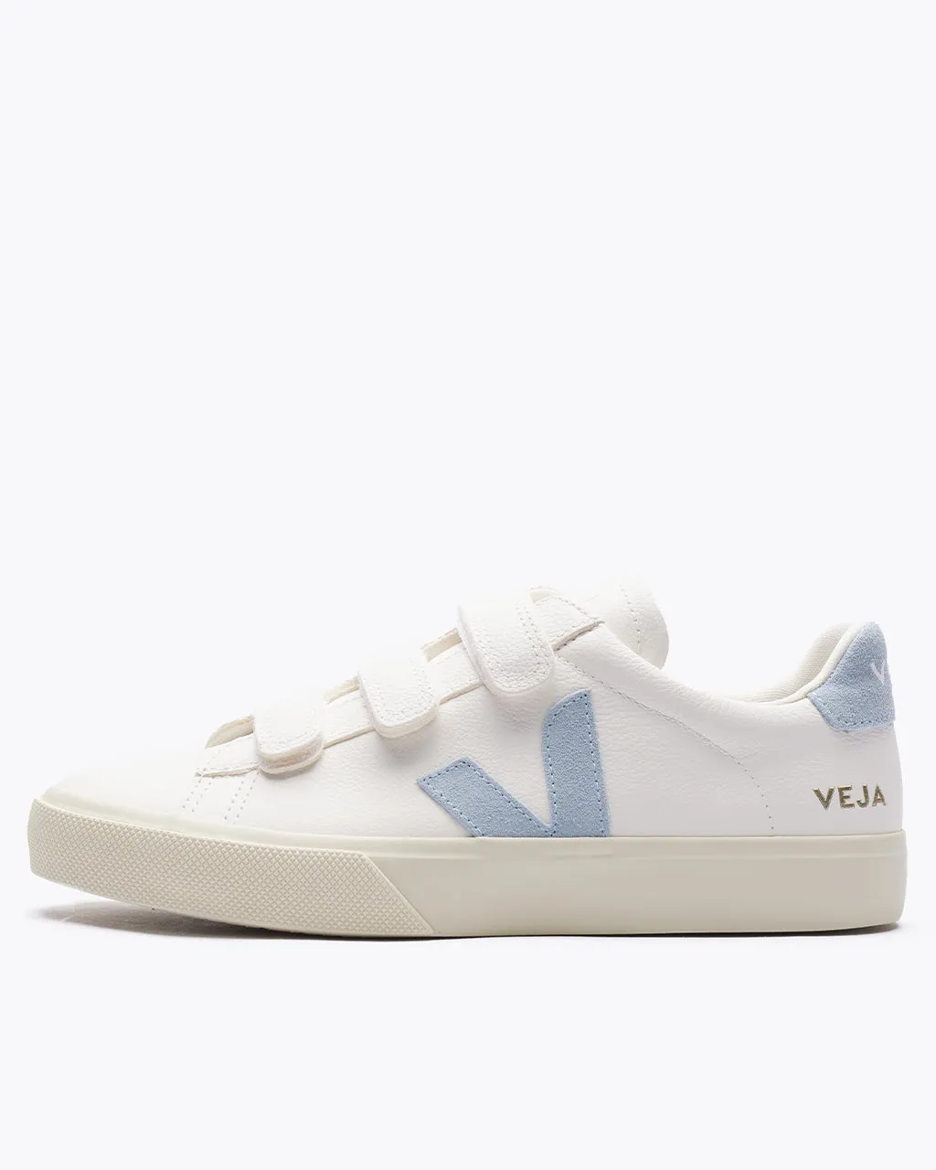 WMNS Recife ChromeFree Leather  Extra White Steel