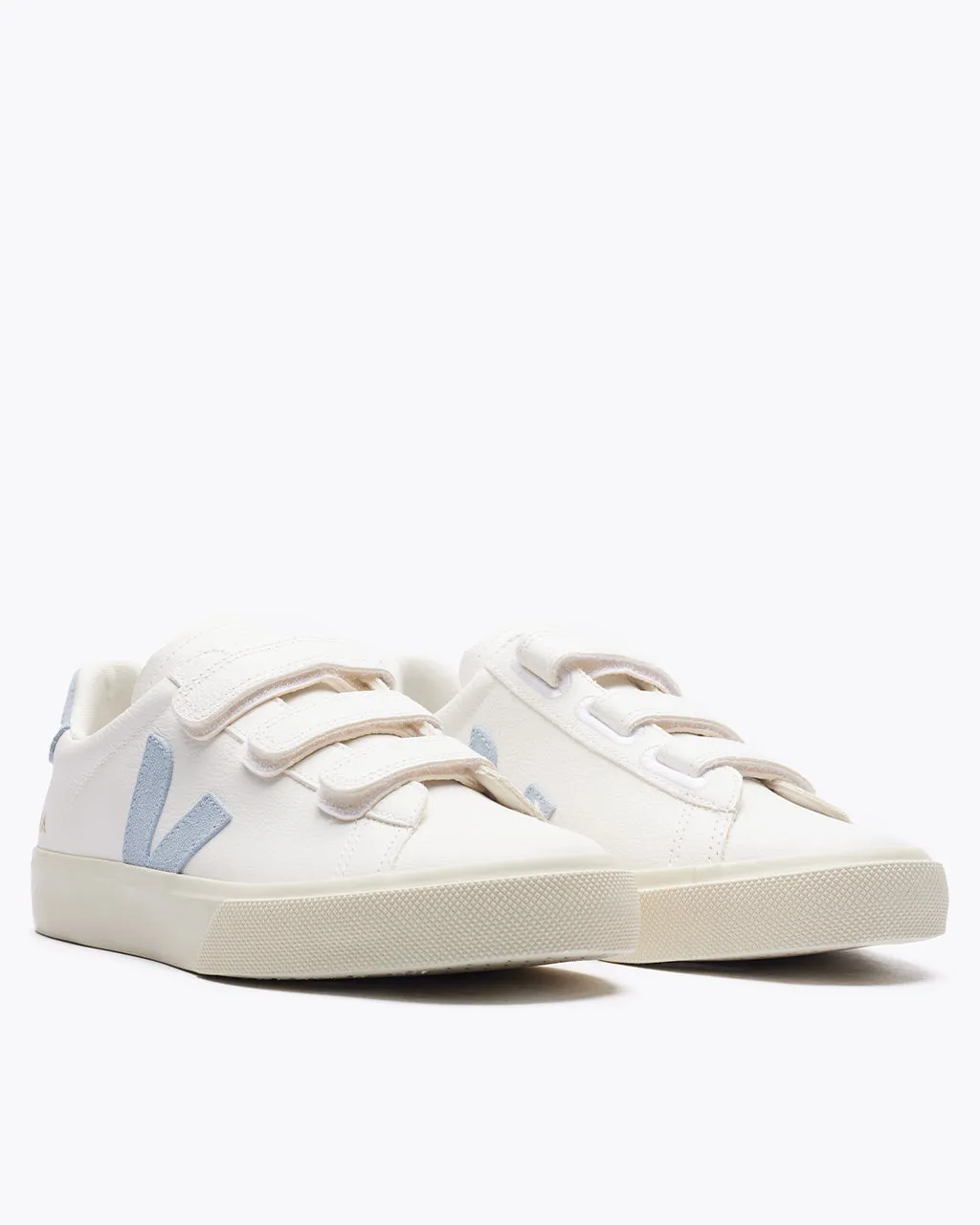 WMNS Recife ChromeFree Leather  Extra White Steel