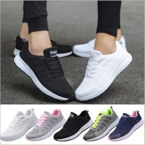 Women Casual Sport Shoes