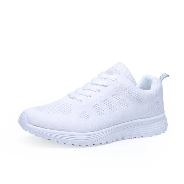 Women Casual Sport Shoes