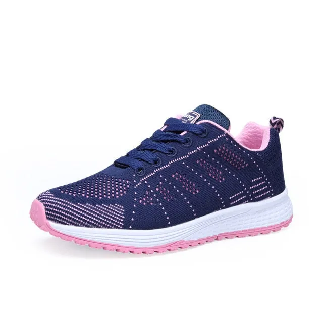 Women Casual Sport Shoes