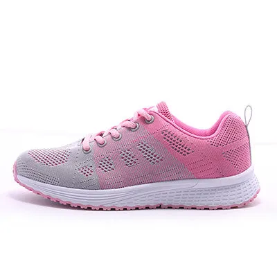 Women Casual Sport Shoes