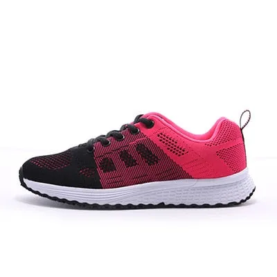 Women Casual Sport Shoes