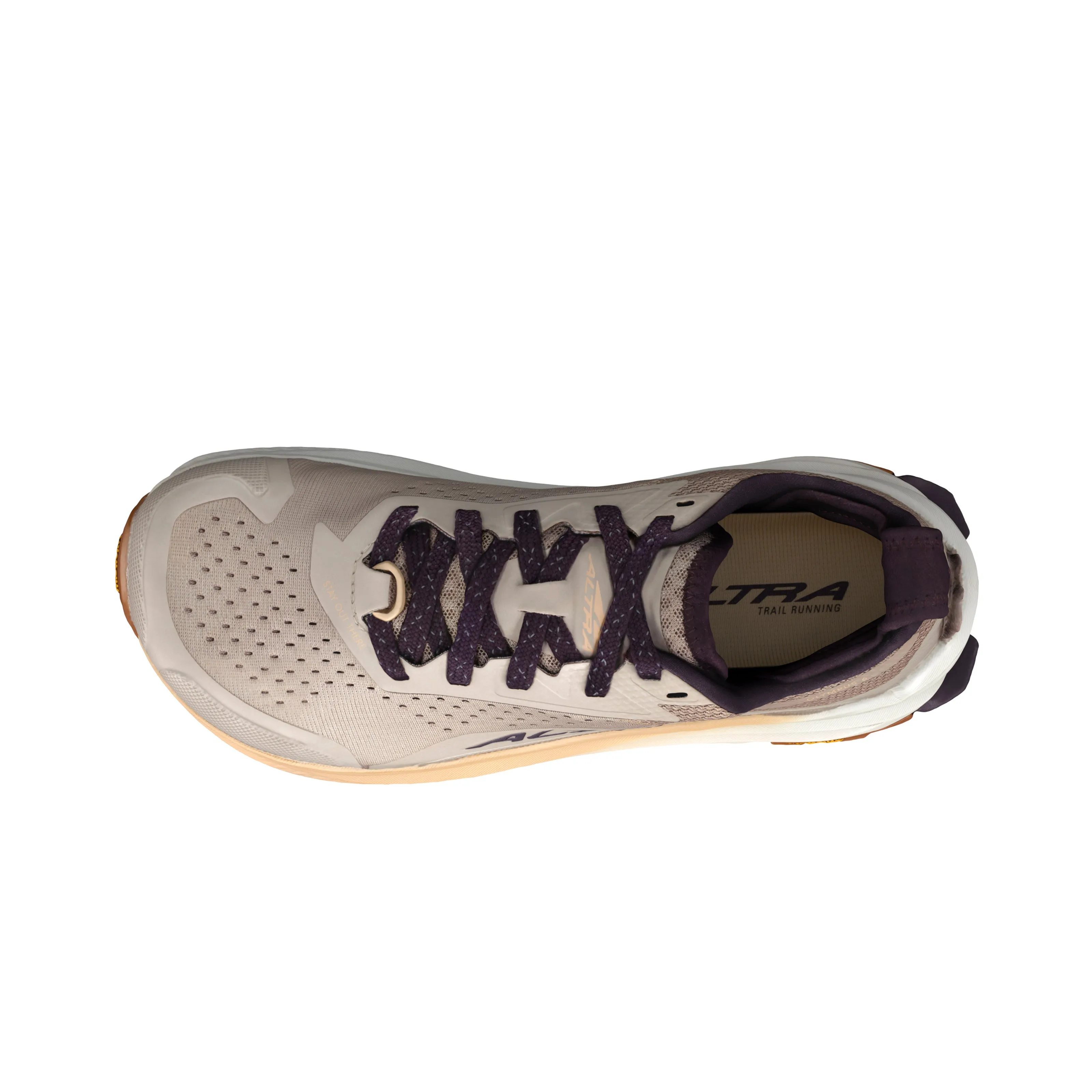 Women's Altra Olympus 6 Color: Taupe