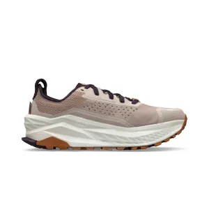 Women's Altra Olympus 6 Color: Taupe