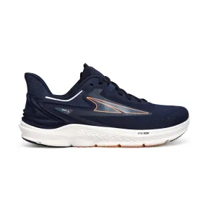 Women's Altra Torin 6 Color: Navy/Coral