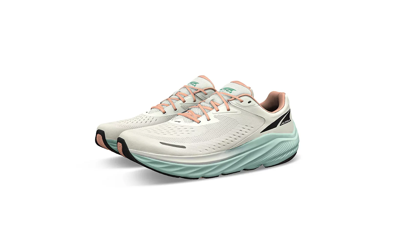 Women's Altra Via Olympus 2 AL0A85NB110 Color:  White