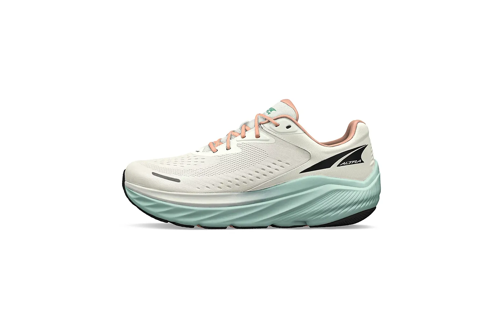 Women's Altra Via Olympus 2 AL0A85NB110 Color:  White