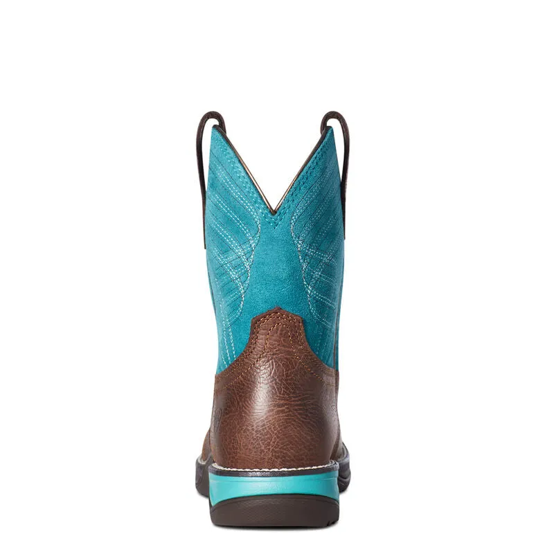 Women's Ariat Anthem Shortie Western Boot