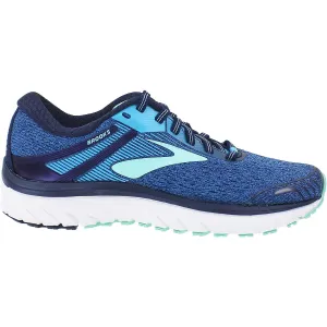 Women's Brooks Adrenaline GTS 18 Navy/Teal/Mint Mesh