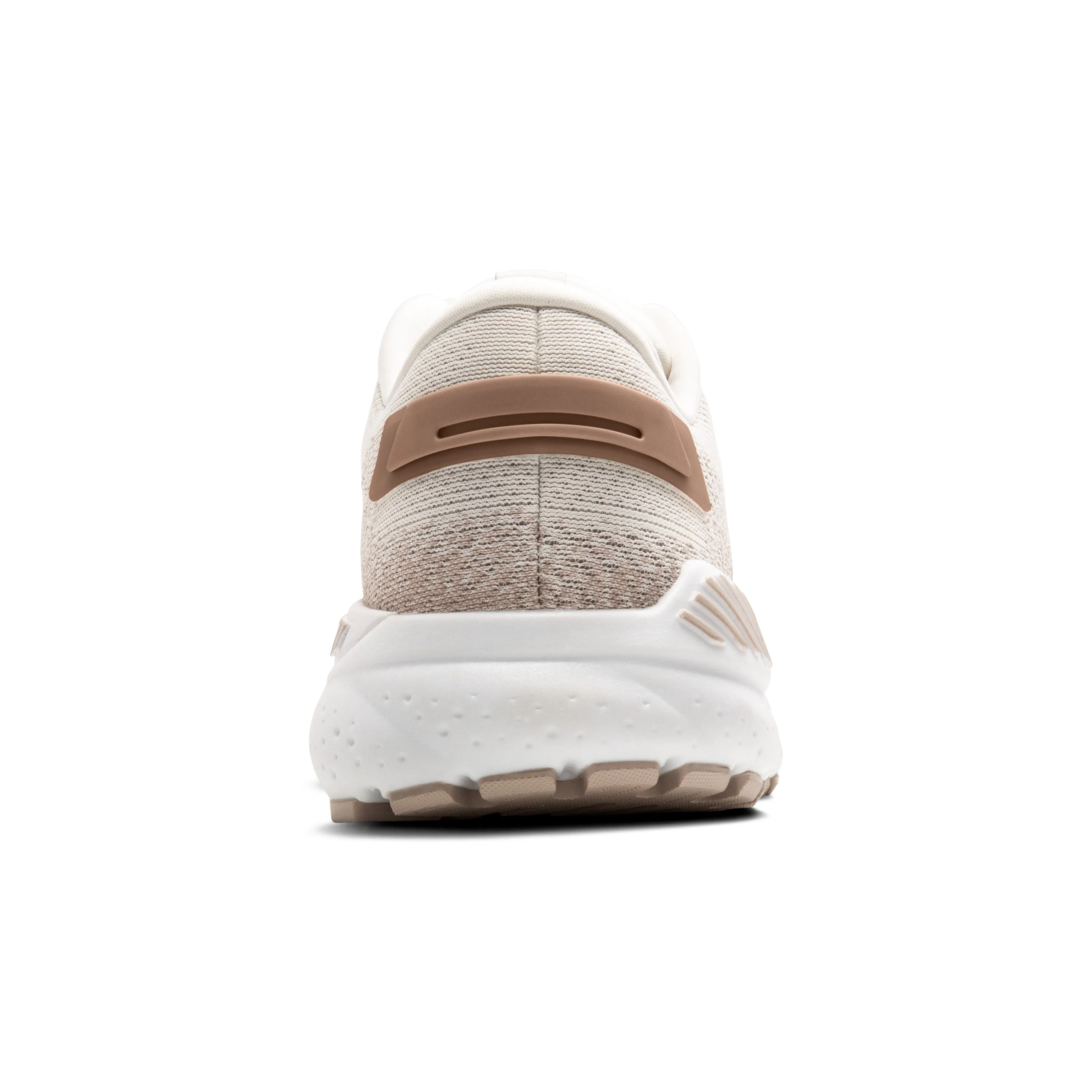 Women's Brooks Ariel GTS 24 Color: Coconut/Portabella