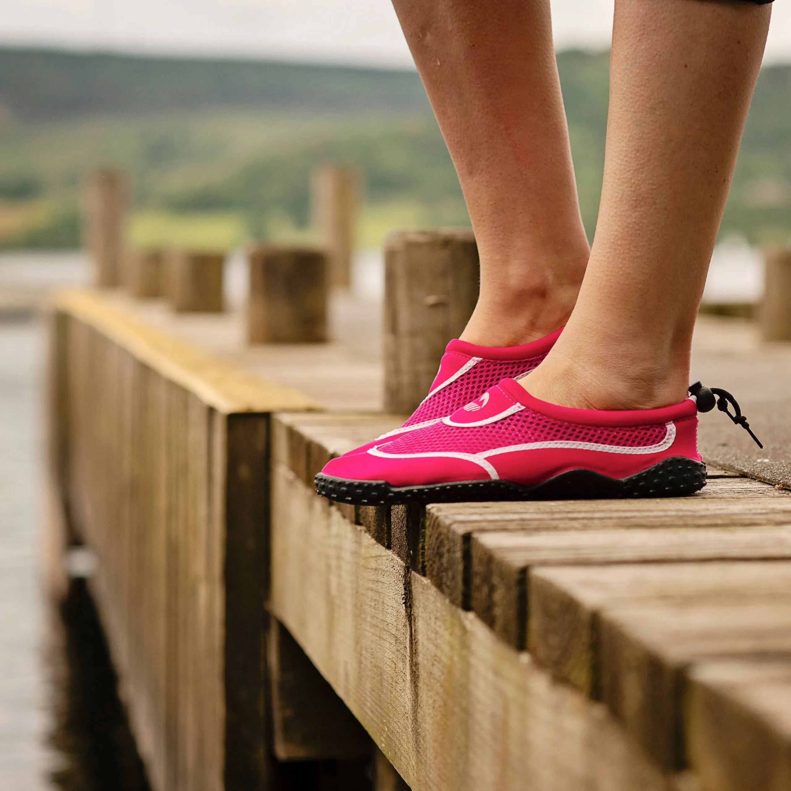 Women's Eden Aquasport Protective Water Shoes