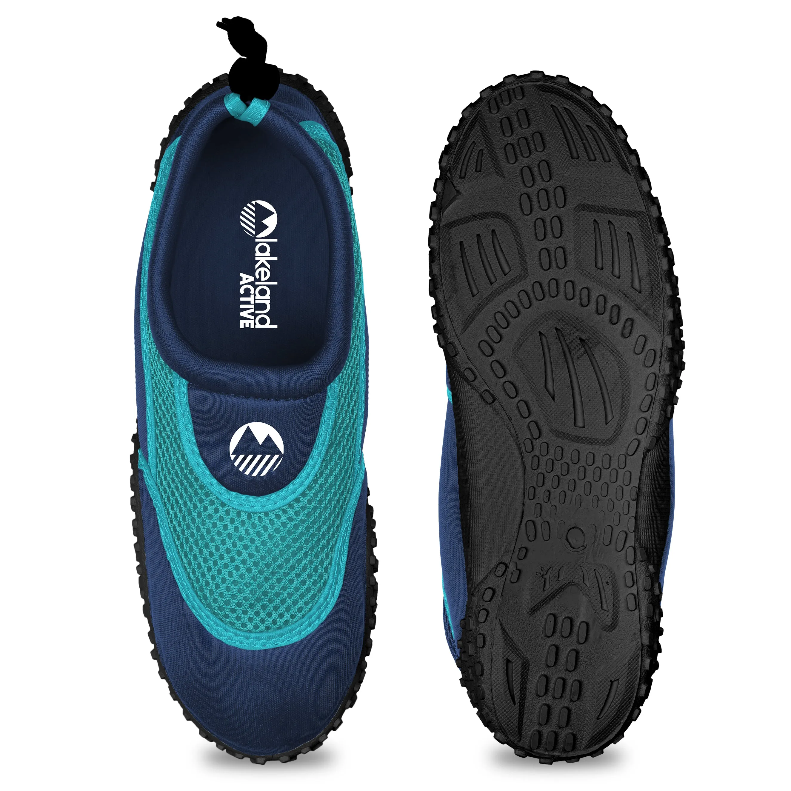 Women's Eden Aquasport Protective Water Shoes