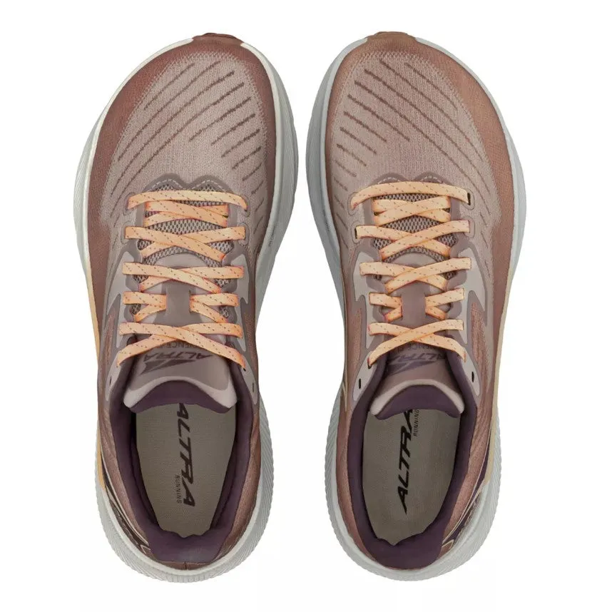 Women's Experience Flow AL0A85NW923 Color: Taupe