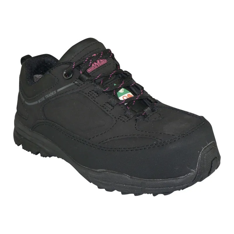 Womens Fanny Csa Hiker Work Shoe