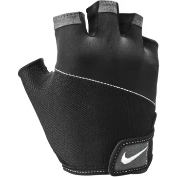 Womens Gym Elemental Gloves - Black