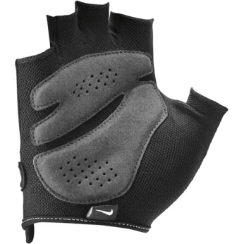 Womens Gym Elemental Gloves - Black