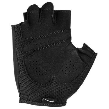 Womens Gym Ultimate Fit Gloves - Black