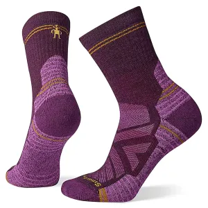 Women's Hike Light Cushion Mid Crew Socks